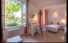 Un charmant hôtel 3 étoiles avec restaurant gastronomique